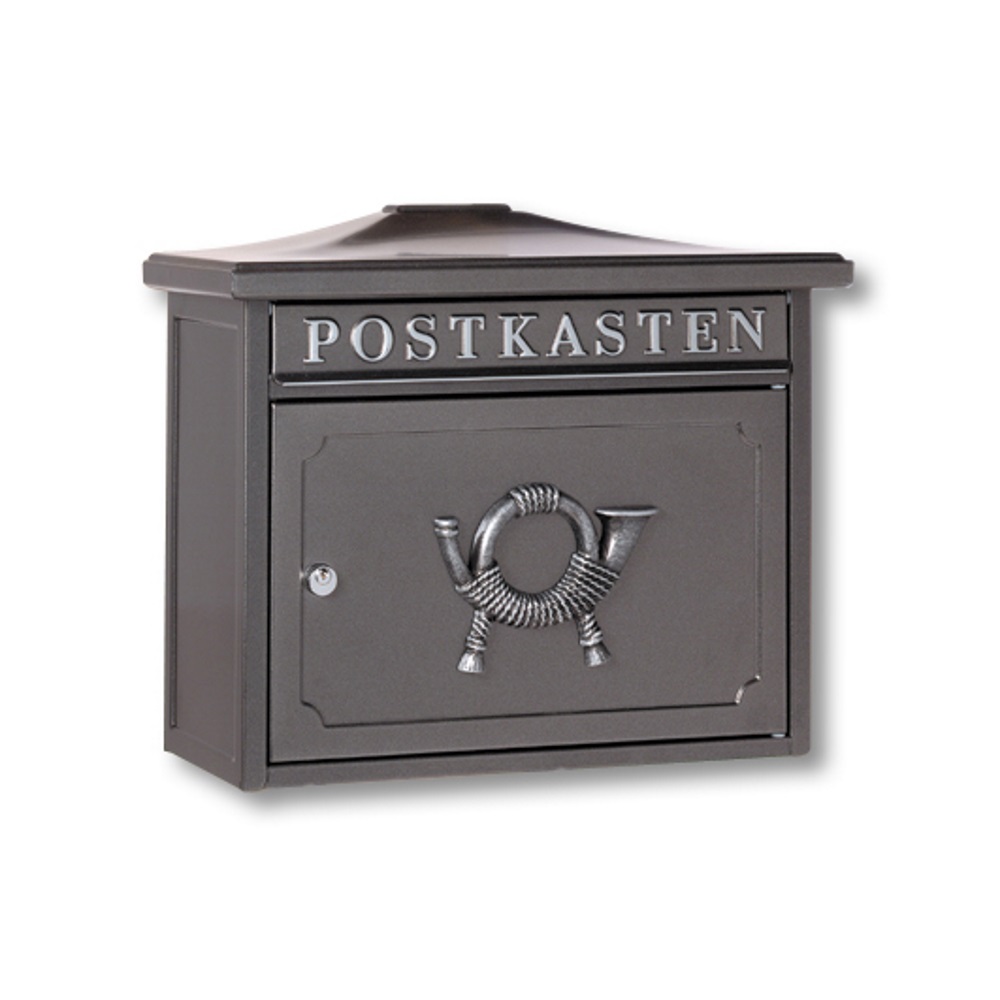 Briefkasten BURG-WÄCHTER SYLT 1883
