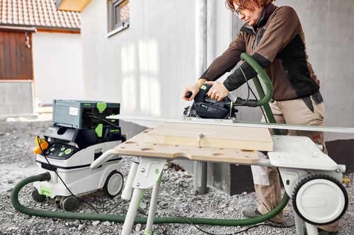 Tauchsäge TS 60 KEBQ-Plus