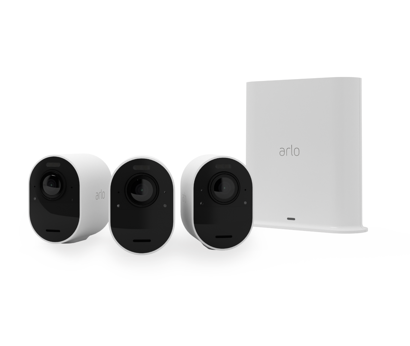 Arlo Ultra 2 Security System  GEN 5