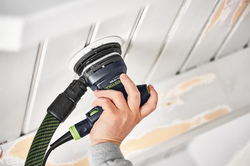 Anwendungsbild Schleifteller ST-STF 125/8-M4-J SW