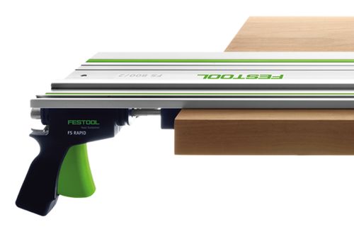 Schnellspanner FS-RAPID/R