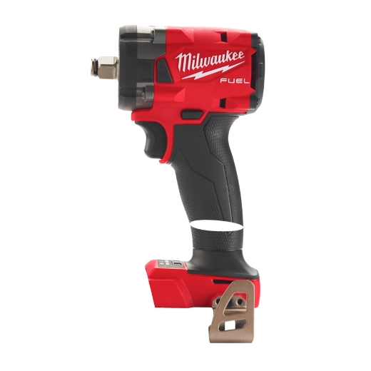 Akku-Schlagschrauber 1/2" Sprengring Milwaukee M18FIW2F12-0X