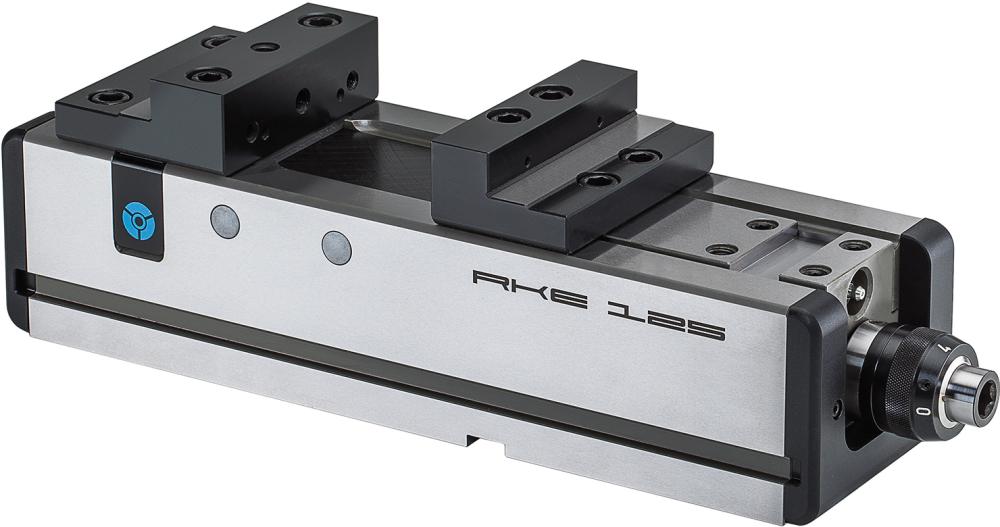 NC-Kompaktspanner RKE NC-Kompaktspanner RKE