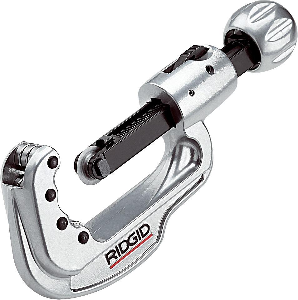 Rohrabschneider RIDGID 6-65mm für Edelst.