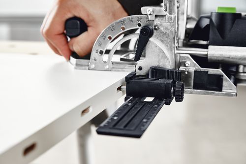 Queranschlag QA-DF 500/700