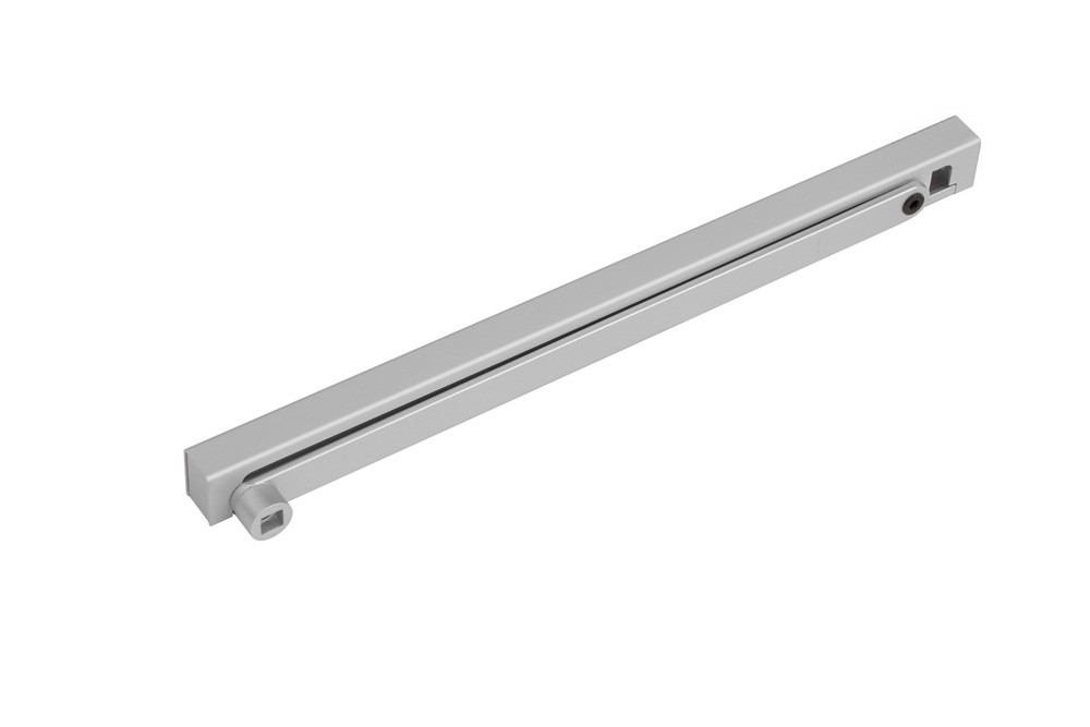 lineare Führung, dlc Schiene, Aluminium Schiene, Schiebleiste, Mechanisches Bauteil