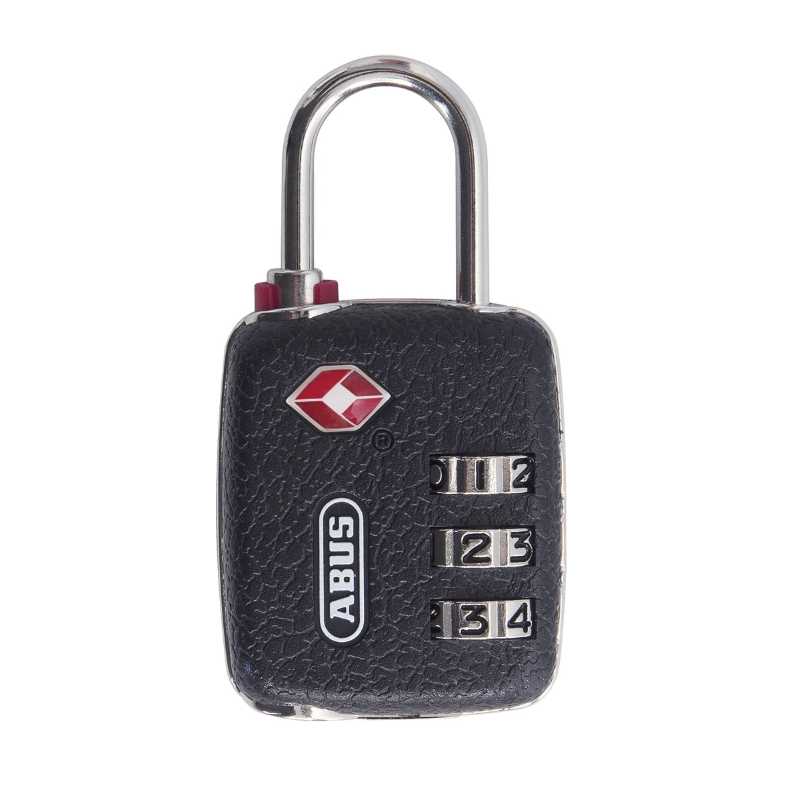 ABUS Zahlenschloss  146 TSA