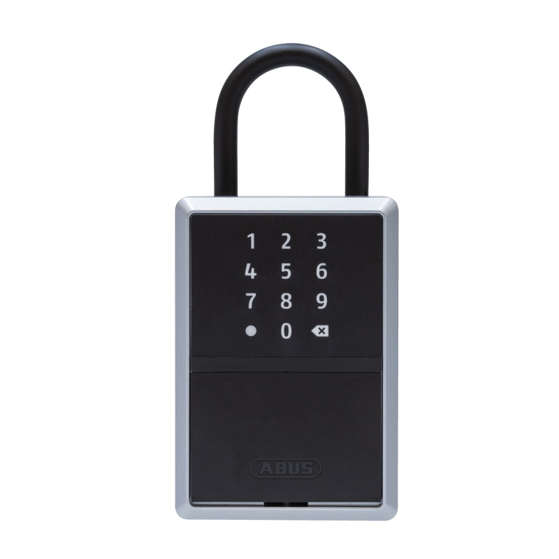 ABUS Schlüsselbox  KeyGarage 797 One mit Bügel
