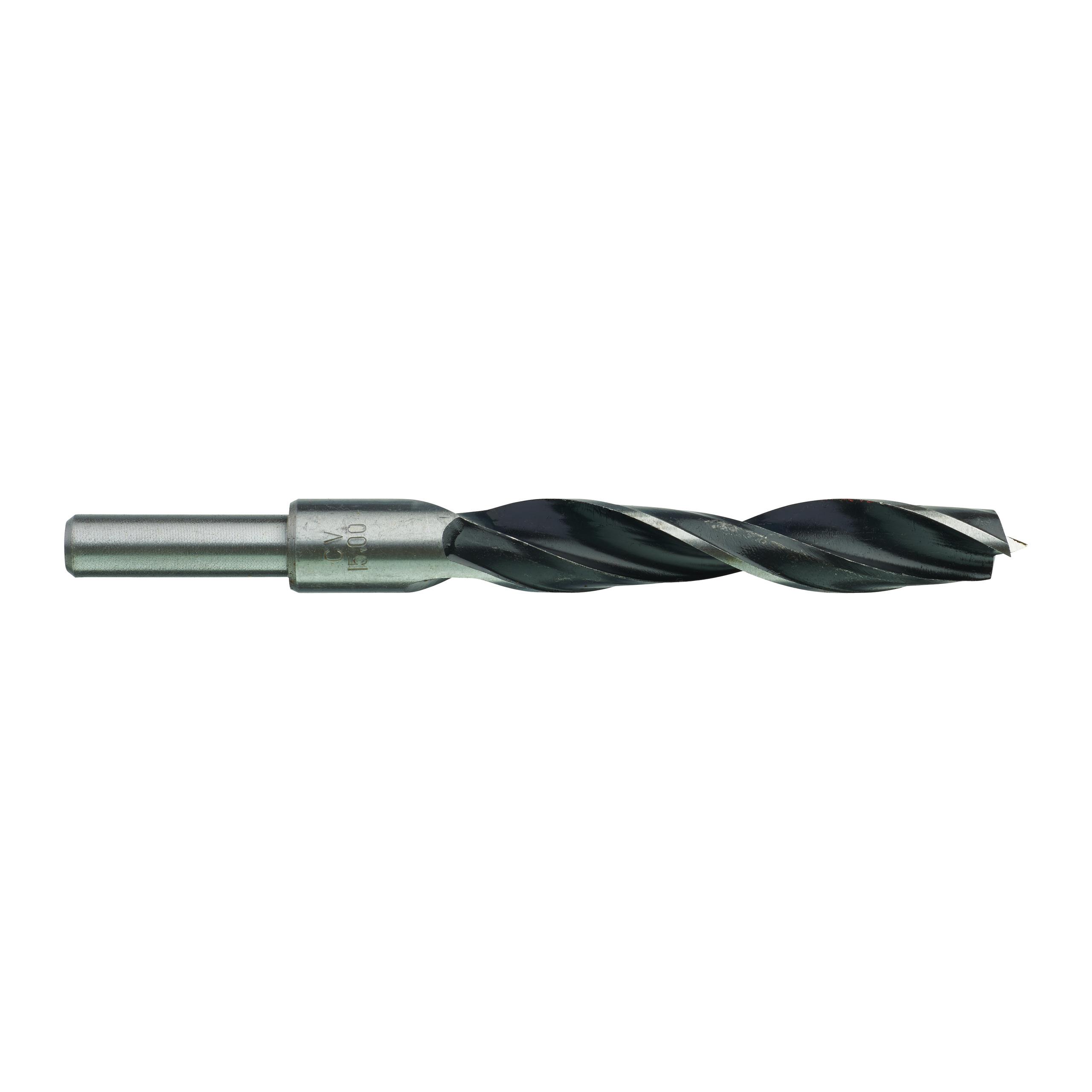 Milwaukee Holzspiralbohrer 15 x 151 mm DIN 7487 E