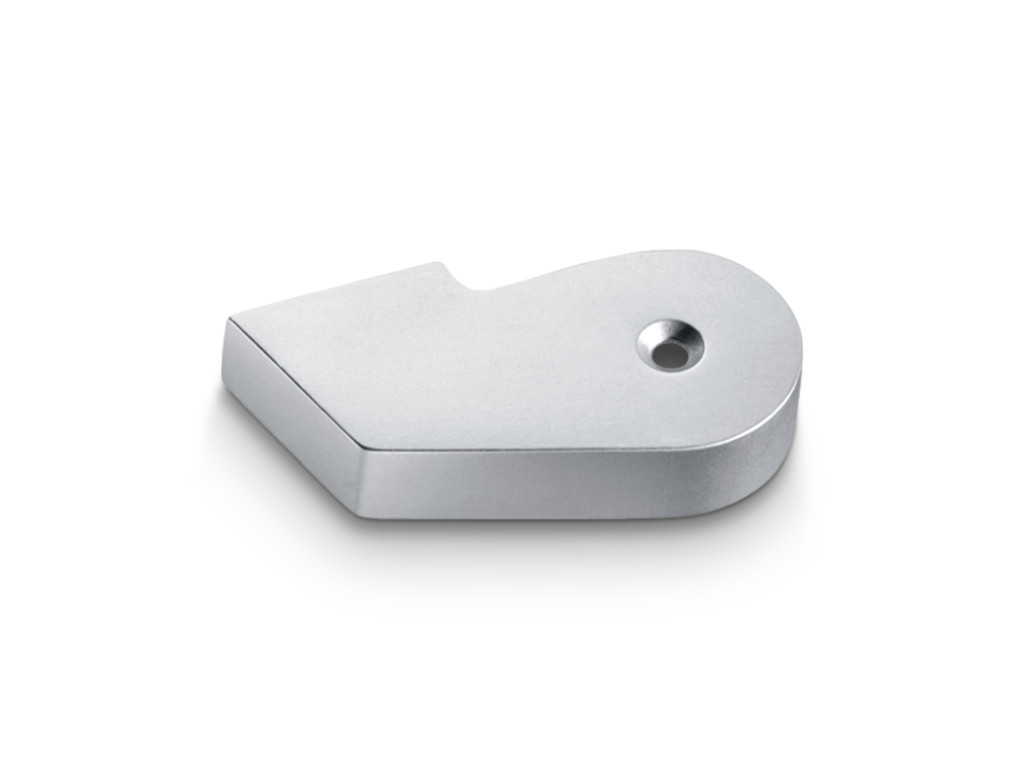 Hauptproduktaufnahme, Elektronik, Hardware