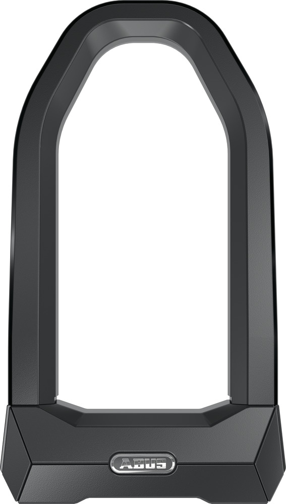 ABUS Bügelschloss GRANIT Super Extreme 2500 + USH2500 Halter