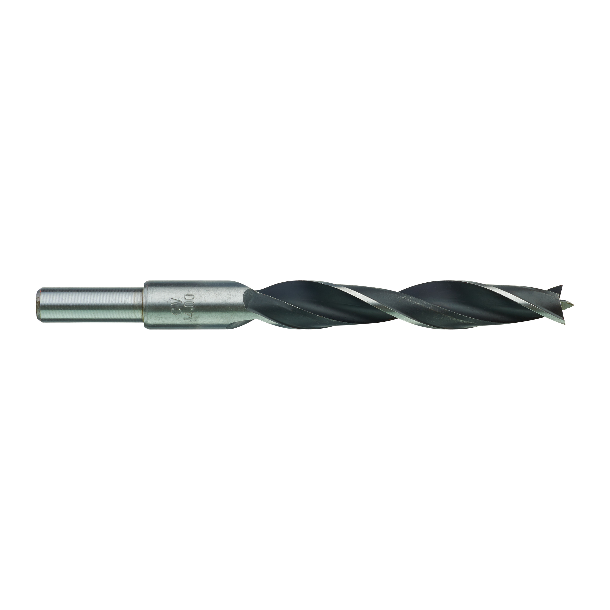 Milwaukee Holzspiralbohrer 14 x 151 mm DIN 7487 E