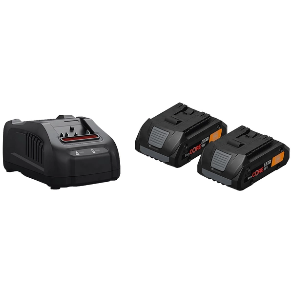 FEIN Akku-Starter-Set ProCORE 18 V 4.0 Ah AS