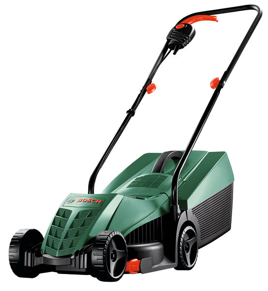 Bosch Rasenmäher EasyRotak, Kabelgebunden