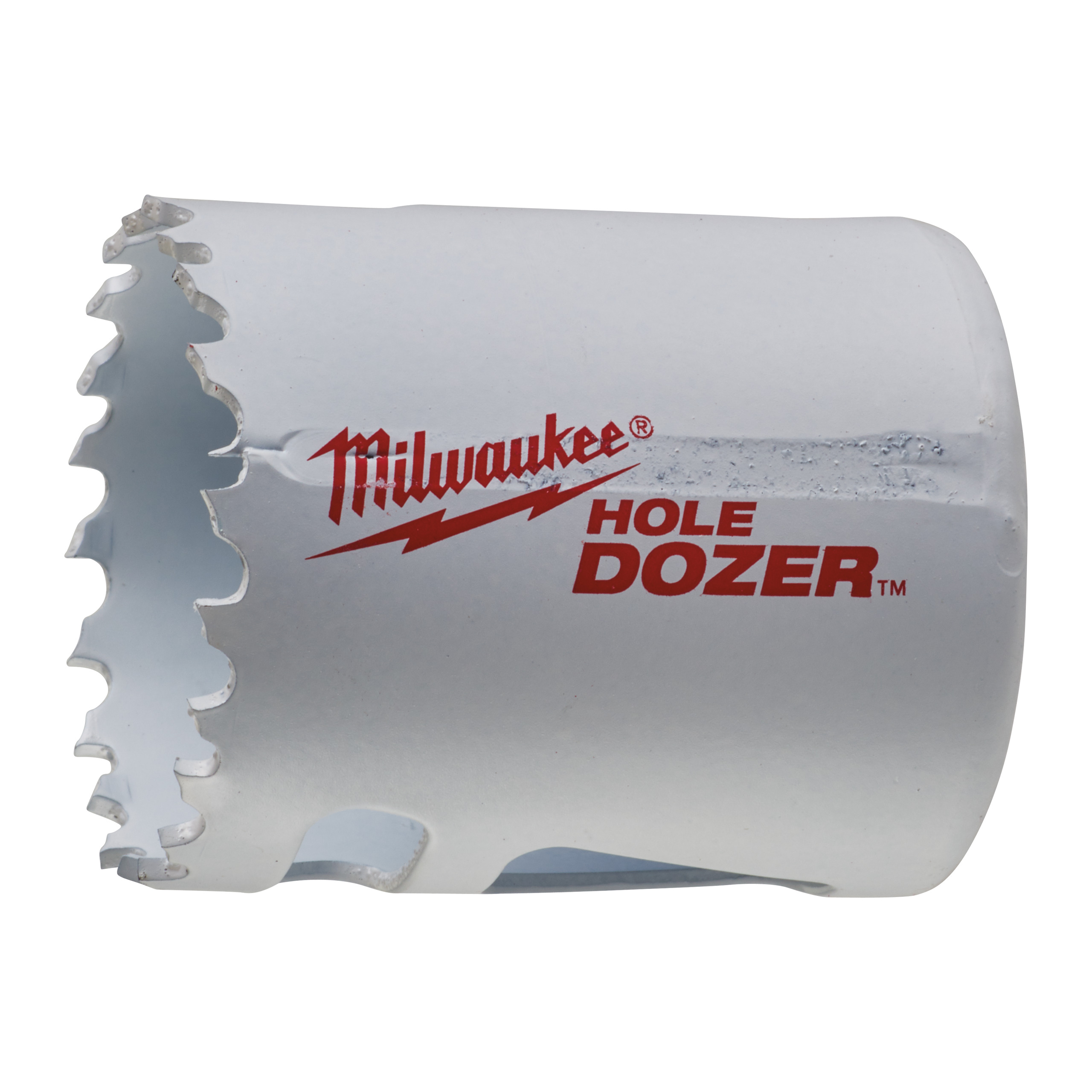 Milwaukee Lochsäge Bi-Metall Hole Dozer 41 mm