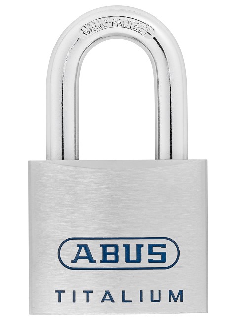Artikelhauptbild ABUS Vorhängeschloss  96 TITALIUM