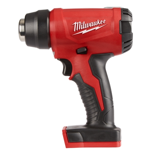 Akku-Heissluftgebläse XXX Milwaukee M18BHG-0