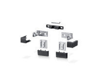 Konsolensatz GEZE B Slimchain