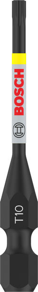 Bosch PRO Torx Impact Bit, 55 mm, 2-tlg.