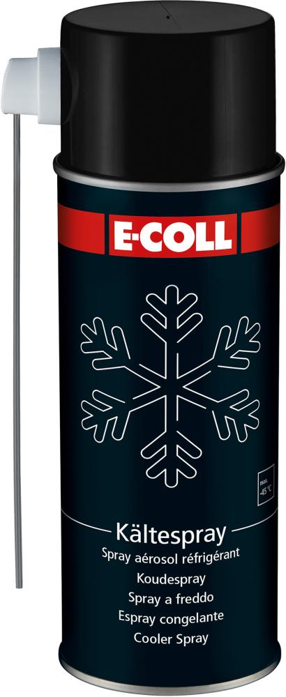 E-COLL Kältespray  Spraydose 400ml