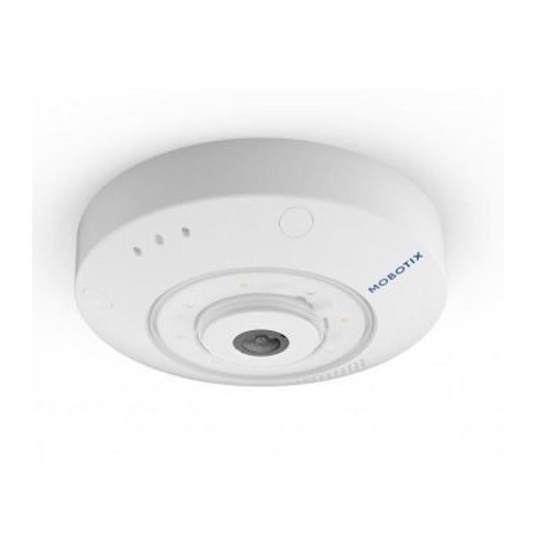Überwachungskamera Mobotix Q71A - Komplettkamera