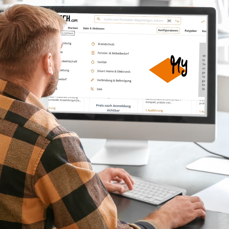 Computer, Computer-Tastatur, Person, Kopf, Überwachen