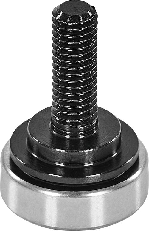 Anlaufkugellager KLS-D22-OFK