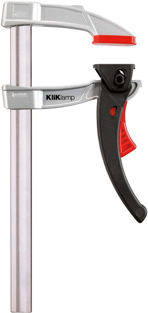 Hebelzwinge KliKlamp KLI