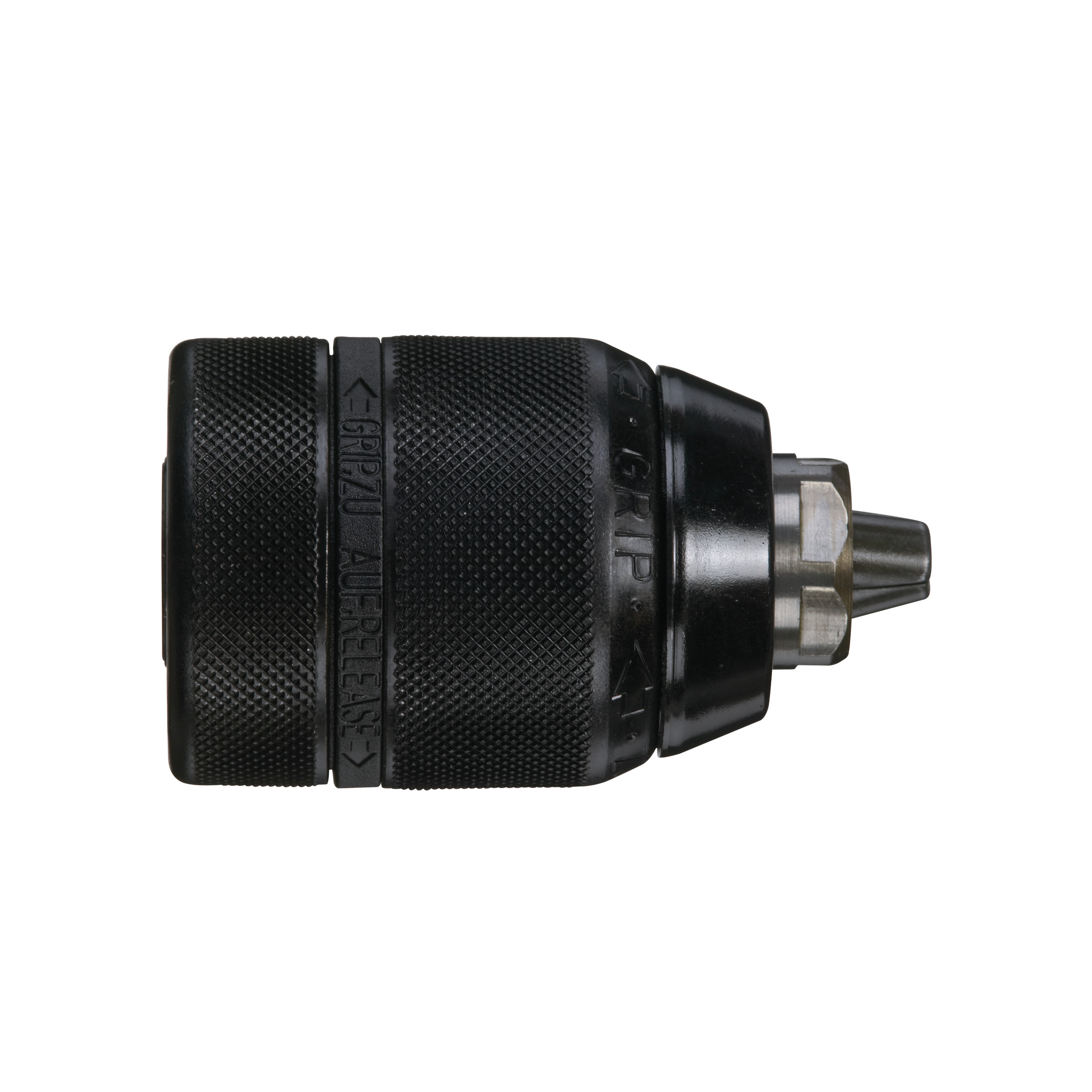 Milwaukee Schnellspannbohrfutter 1/2" x 20 / 1,5-13 mm FIXTEC Bohrfutter