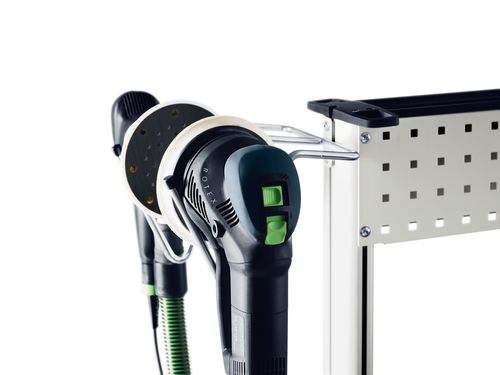Werkzeughaken WCR 1000 WH