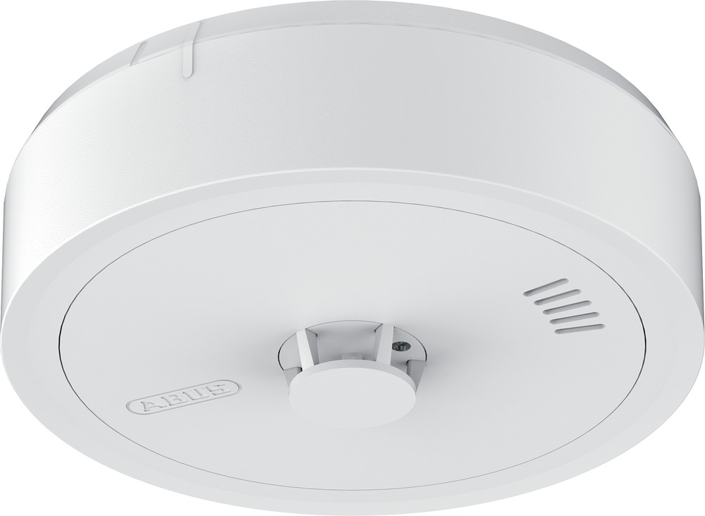 ABUS Hitzewarnmelder PREVARO CONNECT