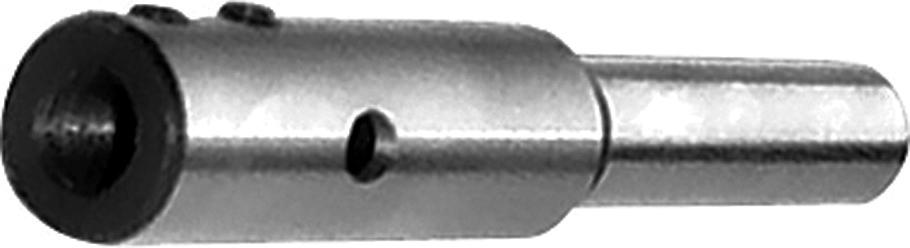 Zapfensenker-Halter Zapfensenker-Halter