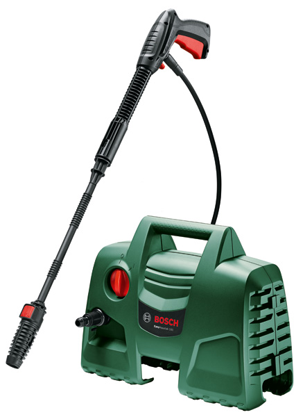 Bosch Hochdruckreiniger EasyAquatak Kabelgebunden