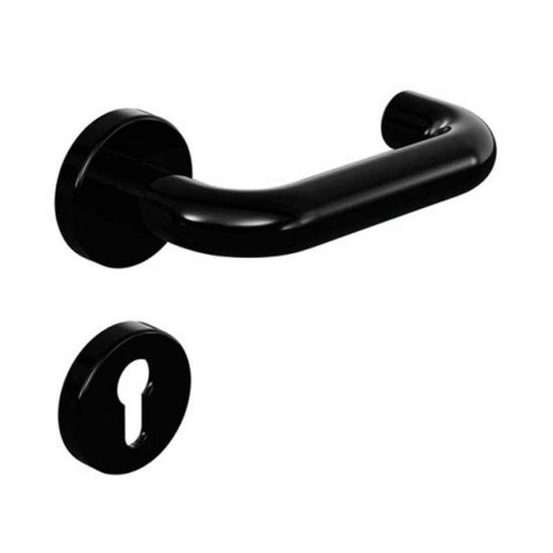 HEWI Drückergarnitur 111.23 (R-Technik)