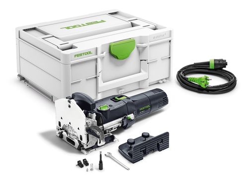 Festool Dübelfräse DOMINO DF 500