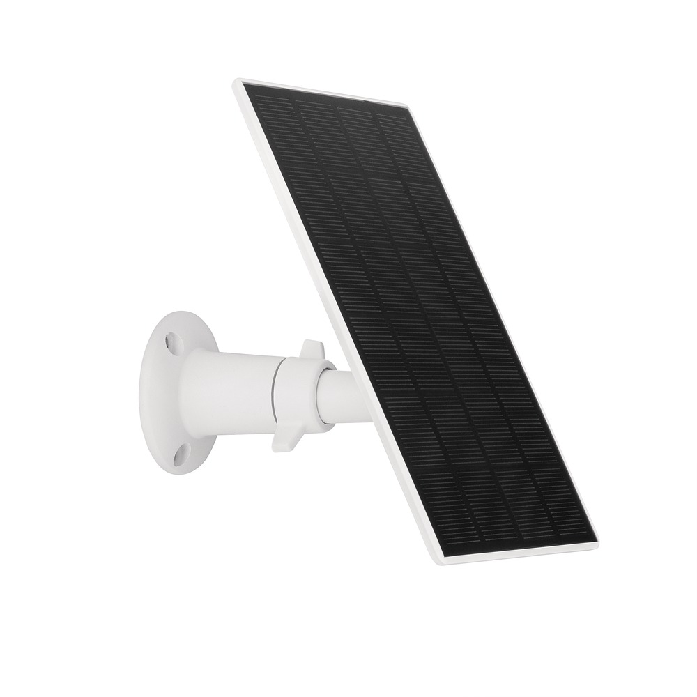 ABUS Solarpanel für Akku-Kamera Pro