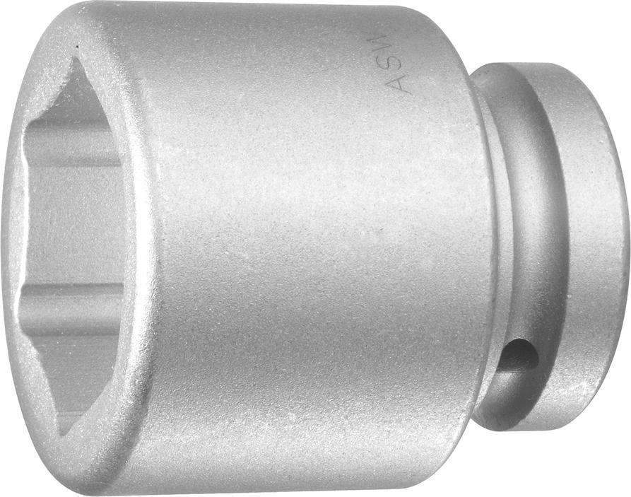 Kraft-Steckschlüssel-Einsatz 3/4", kurz Kraft-Steckschlüssel-Einsatz 3/4", kurz