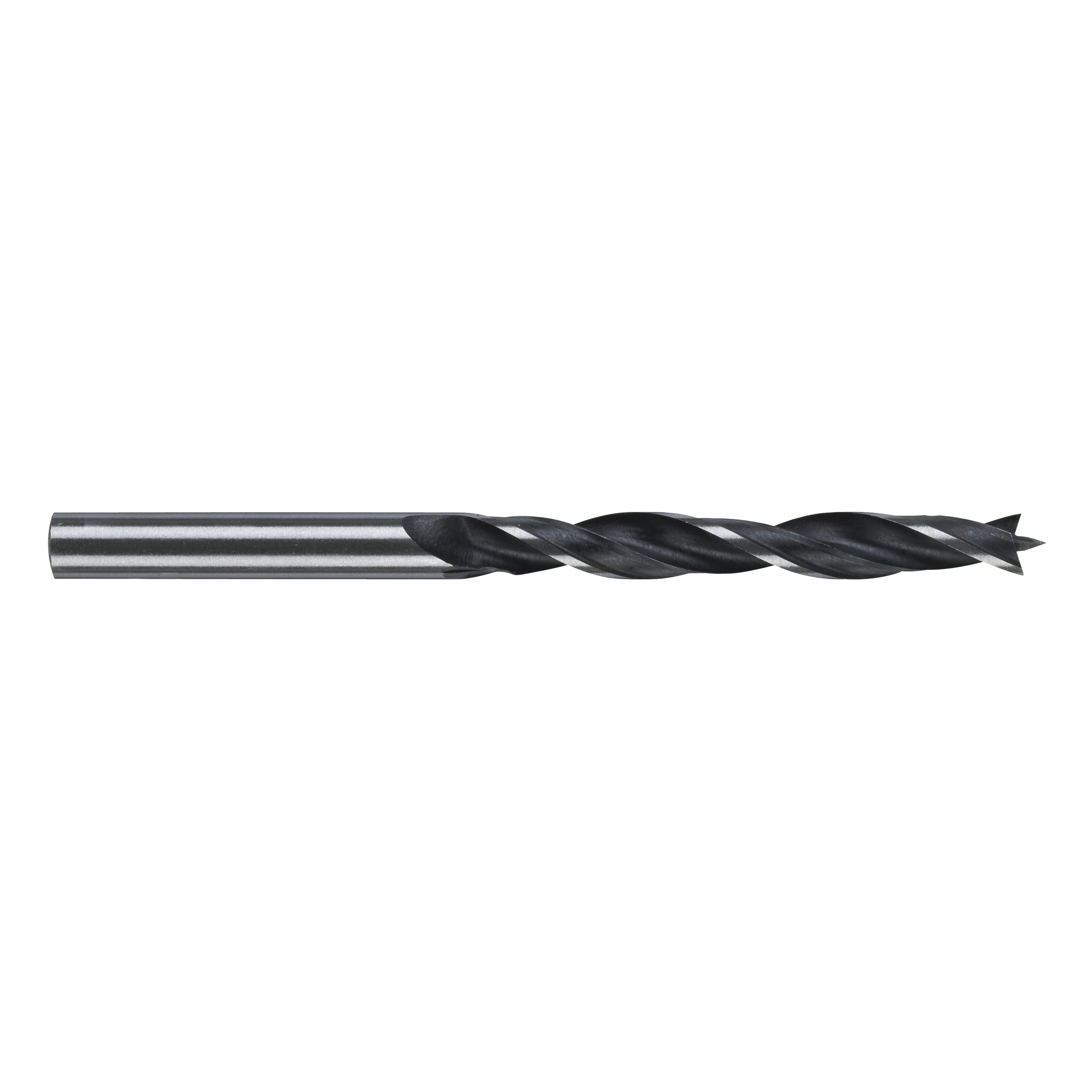 Milwaukee Holzspiralbohrer 8 x 117 mm DIN 7487 E