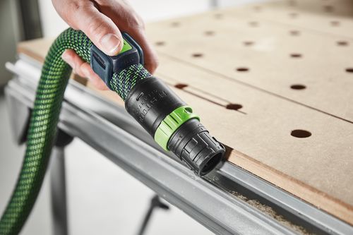 Anwendungsbild Fernbedienung CT-F I