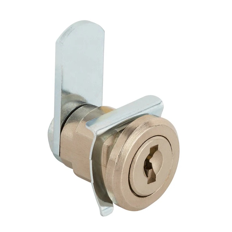 Ersatzzylinder Burg-Wächter ZS 82 - mit 3 Riegeln