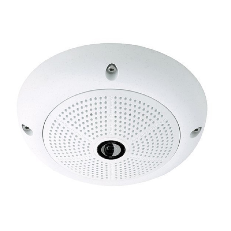 Outdoor Übersichtskamera Mobotix Q26B Outdoor Übersichtskamera Mobotix Q26B