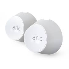 Arlo magnetische Halterung - 2er-Set