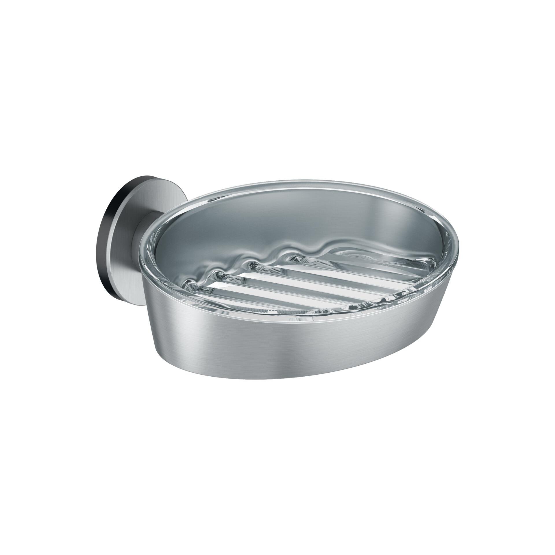 KWS Seifenschale Badprogramm Ergo