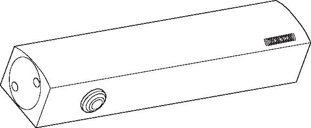 Lufttrockner, usb_port, kugelform?, metallgrau, rundöffnung