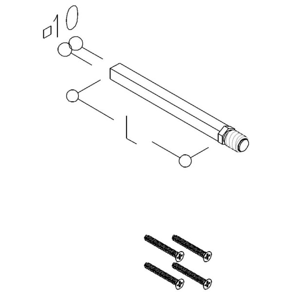 Technische Zeichnung